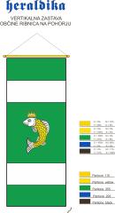 13-Vertikalna zastava